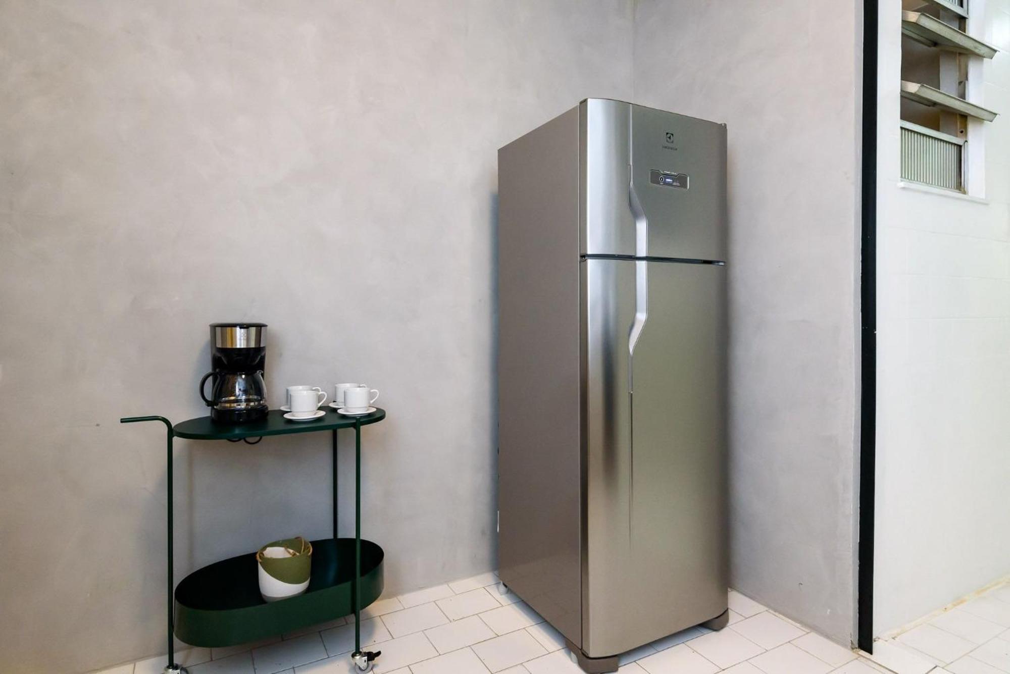 Alto Padrao Com 3qtos A 4min Da | Fs 51/301 Apartamento Rio de Janeiro