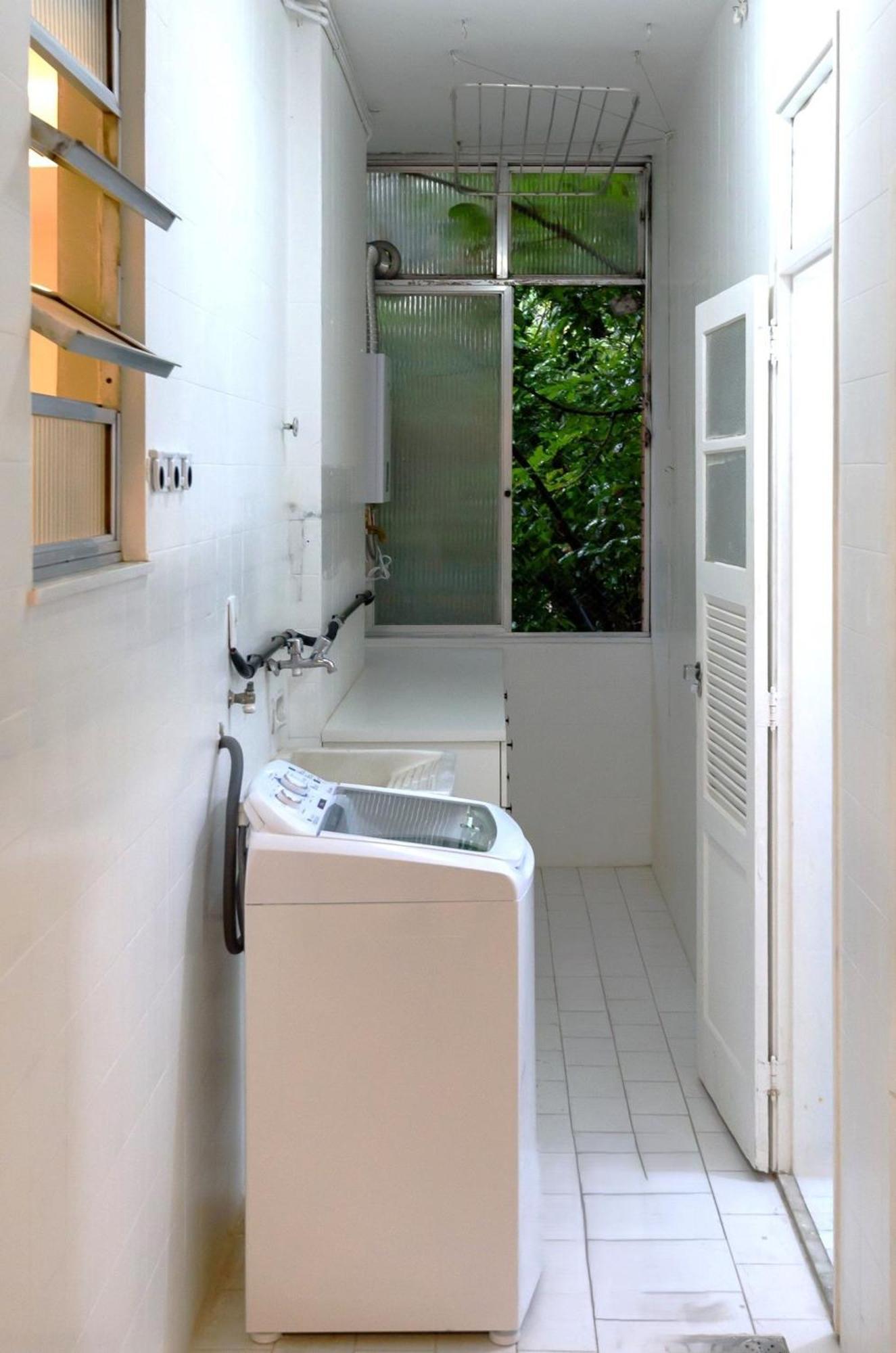 Alto Padrao Com 3qtos A 4min Da | Fs 51/301 Apartamento Rio de Janeiro