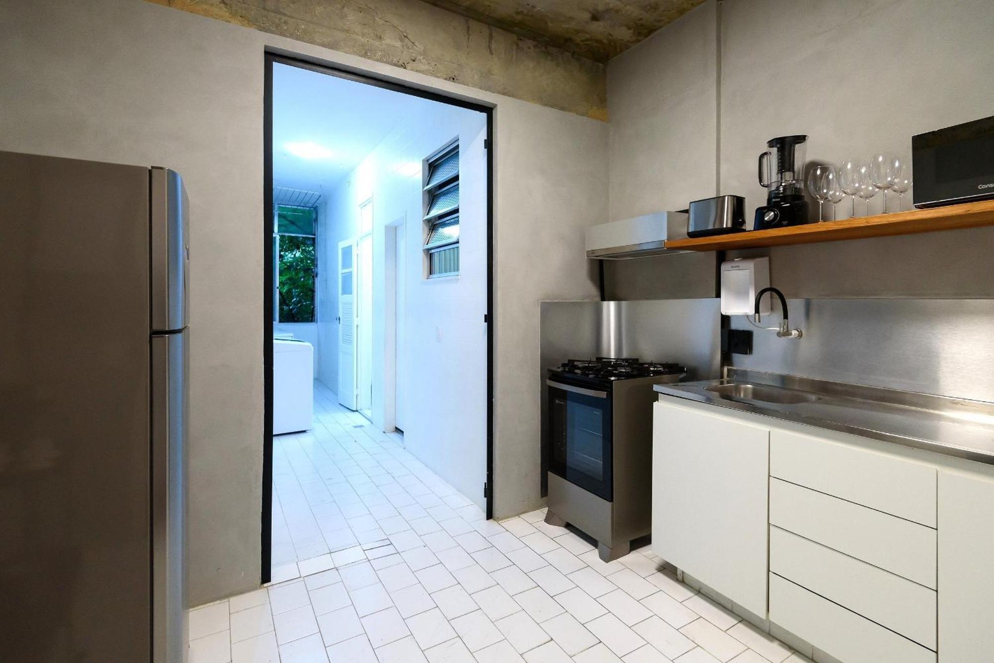 Alto Padrao Com 3qtos A 4min Da | Fs 51/301 Apartamento *