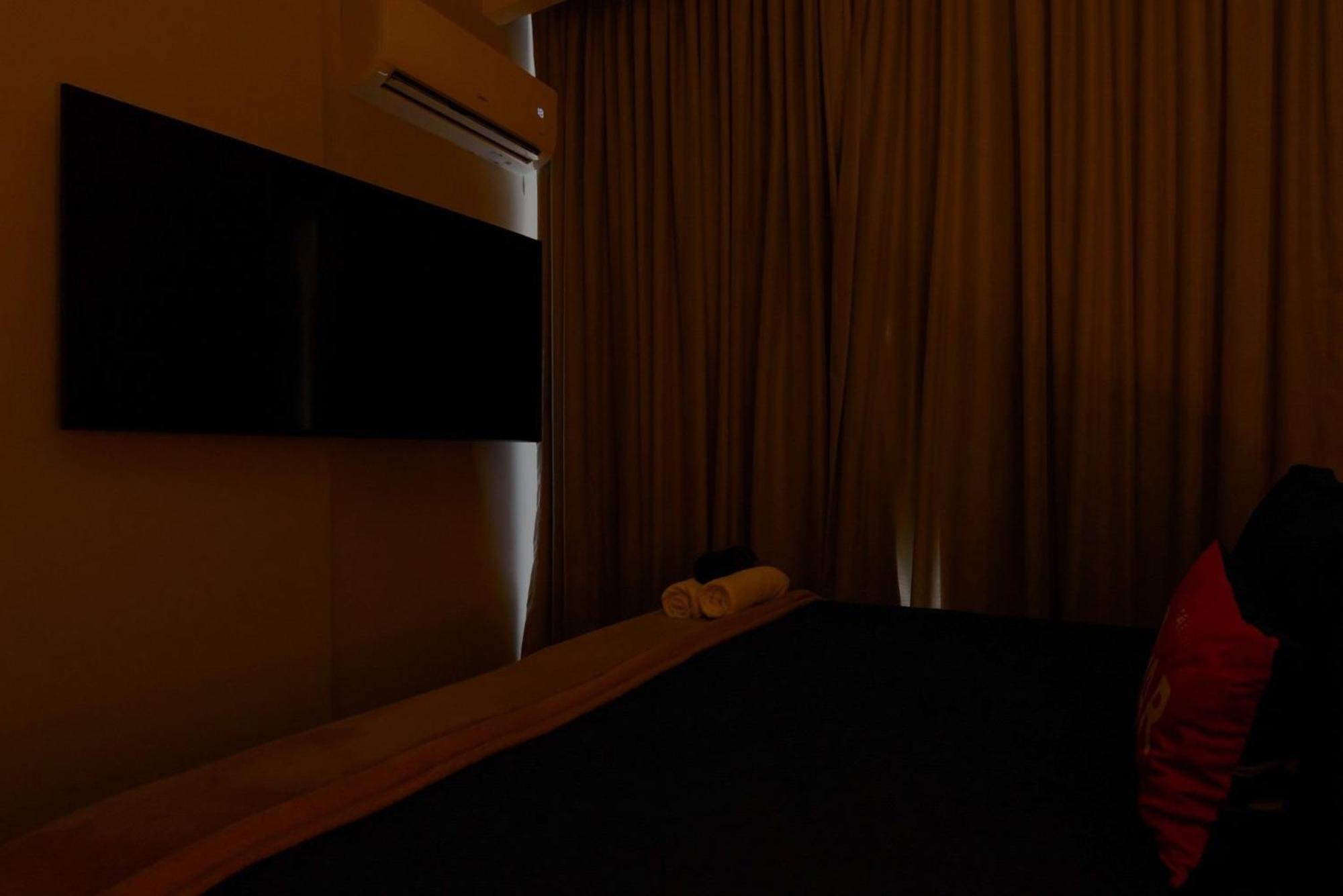Apartamento Alto Padrao Com 3qtos A 4min Da | Fs 51/301 *