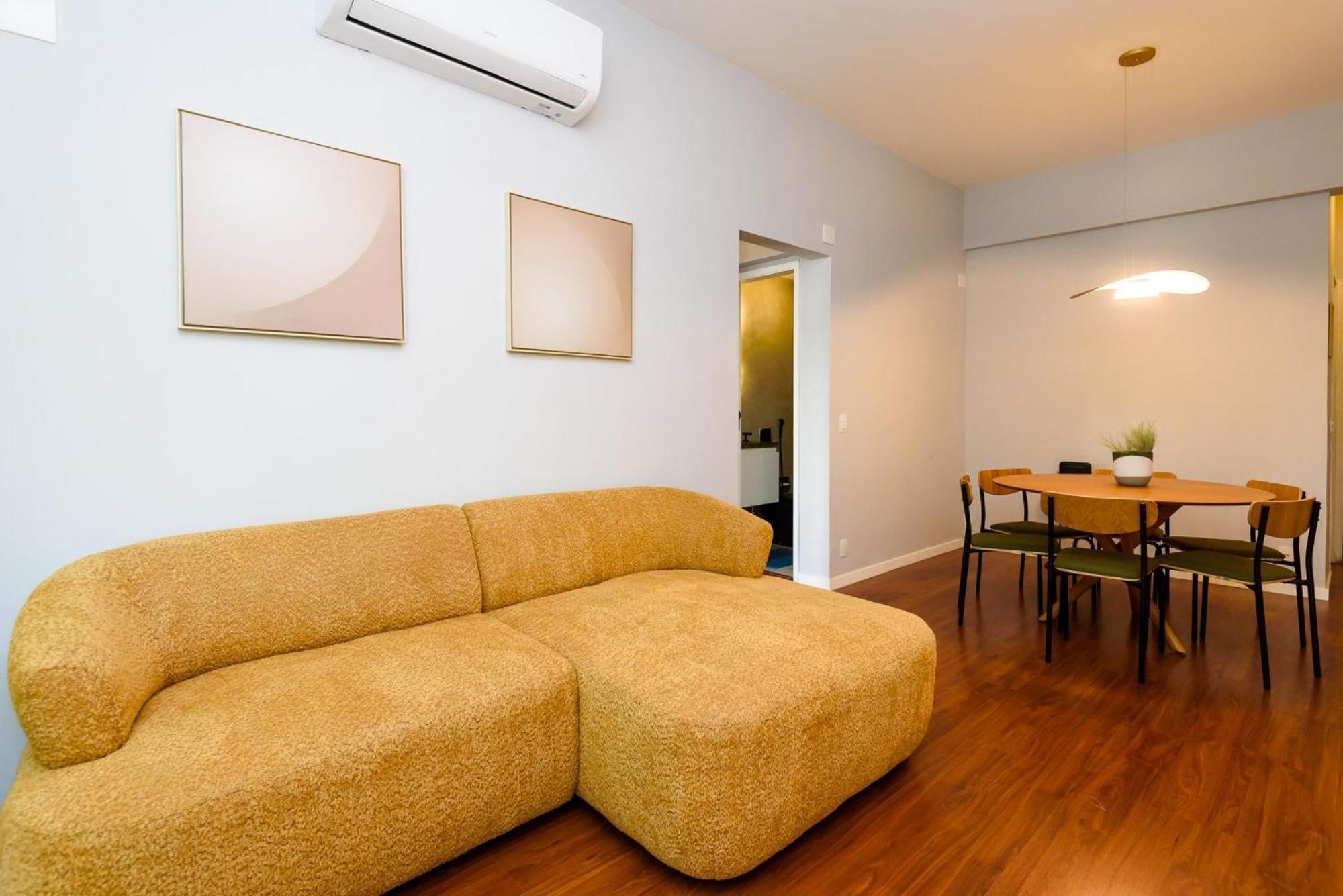 Alto Padrao Com 3qtos A 4min Da | Fs 51/301 Apartamento *