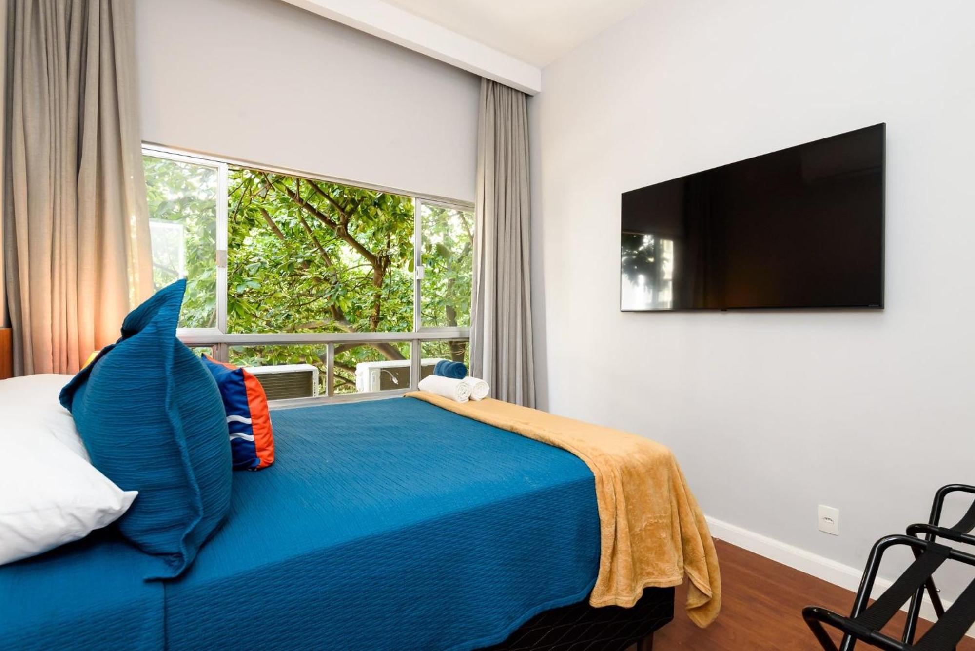 Apartamento Alto Padrao Com 3qtos A 4min Da | Fs 51/301